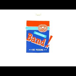 Brand New Guccification Kids cotton T-Shirt